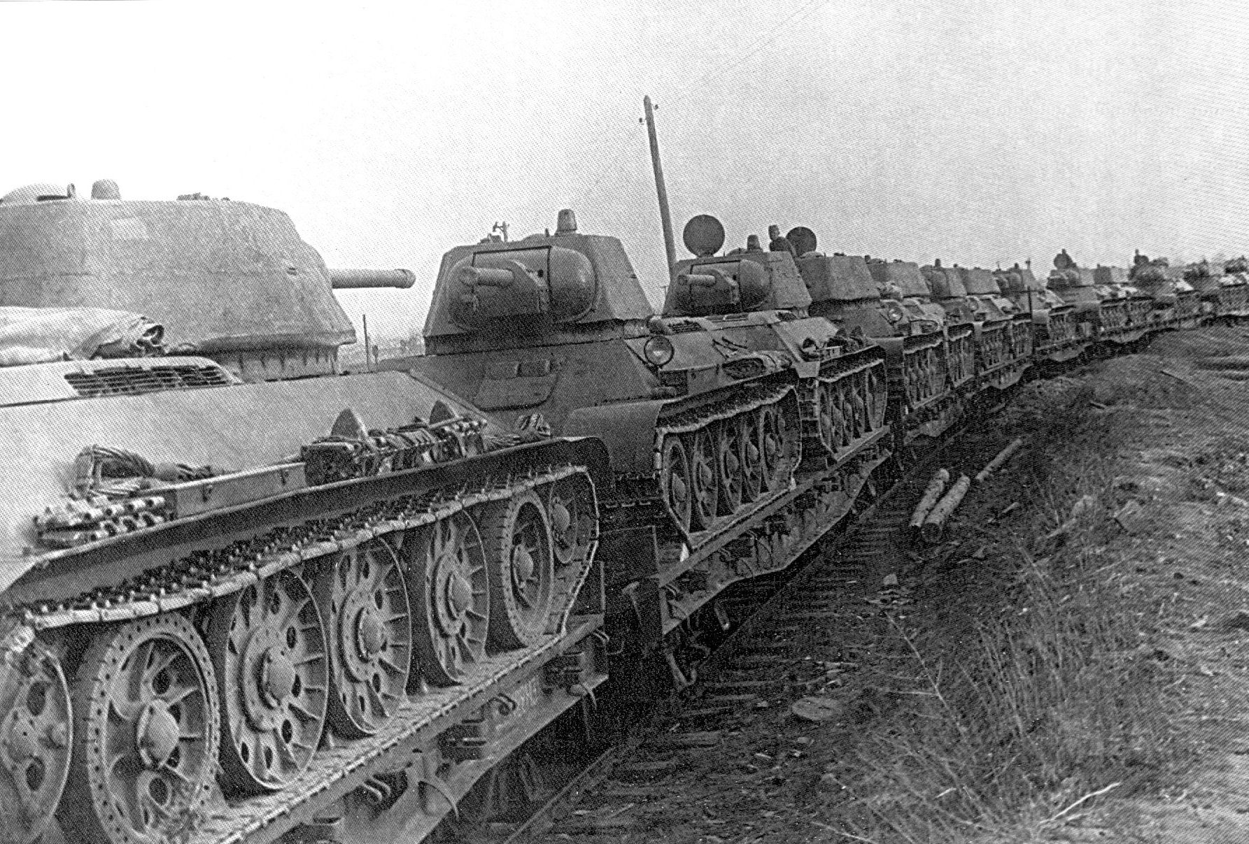 Zvezda - Портал T-34.17433