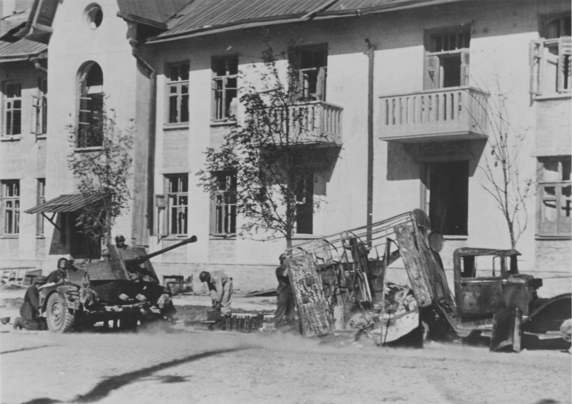  1943 