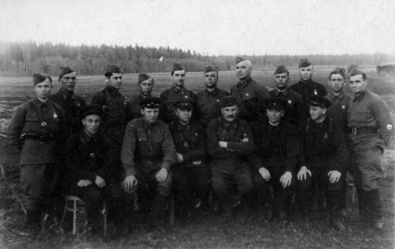 Скочилов сергей витальевич 11 батальон фото