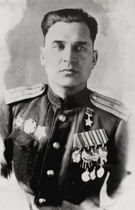 Хабибуллин командир кореновского полка