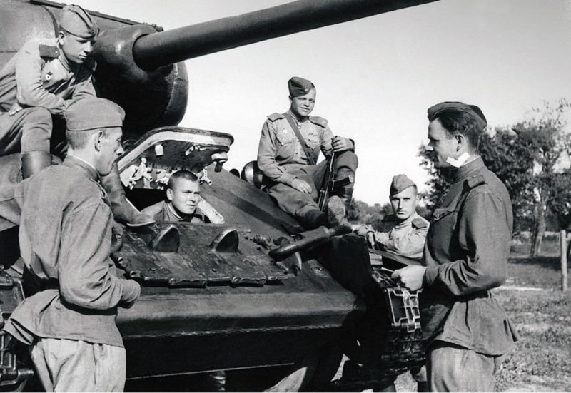 Военные фотографии 1941 1945 в хорошем качестве день победы