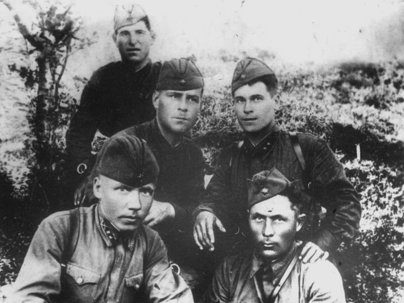 4 кантемировская дивизия 12 полк