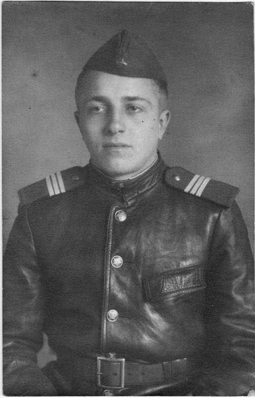 Фото солдат ркка 1943