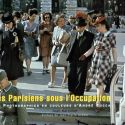 На «Военном альбоме» — фотографии Парижа в годы войны