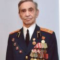 Поздравление с Днем Победы от фронтовика