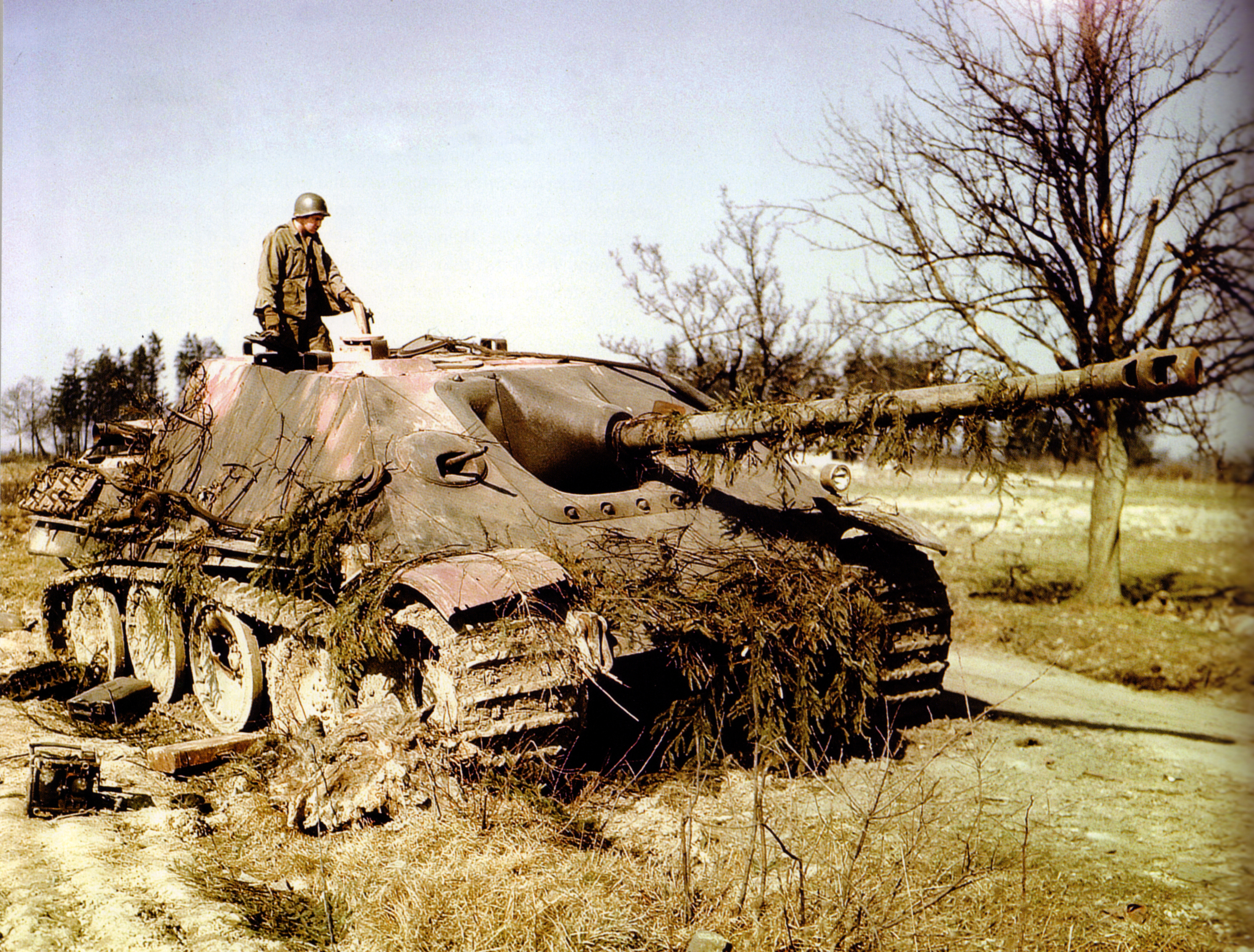 Немецкие танки после. Танк Ягдпантера 2. Немецкий танк пантера второй мировой. Ягдпантера самоходная Артиллерийская. Ягдпантера 654 батальона.