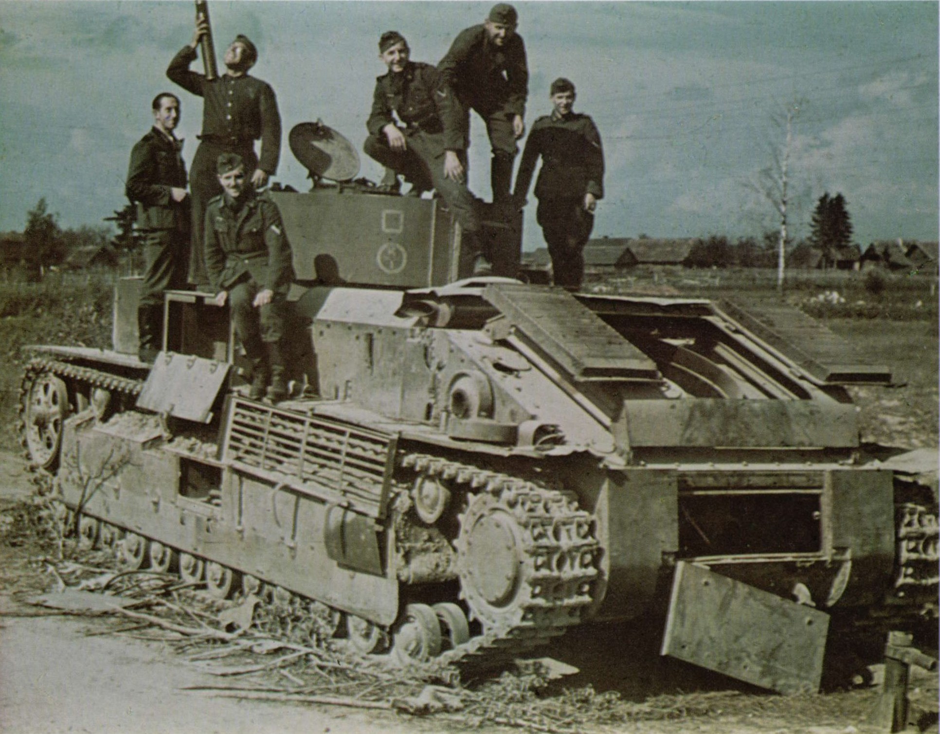 Фашистская техника. Танк т 28 в Великой Отечественной войне. Т-28 экранированный. Т-28 1941. Т28 в Великую отечественную.