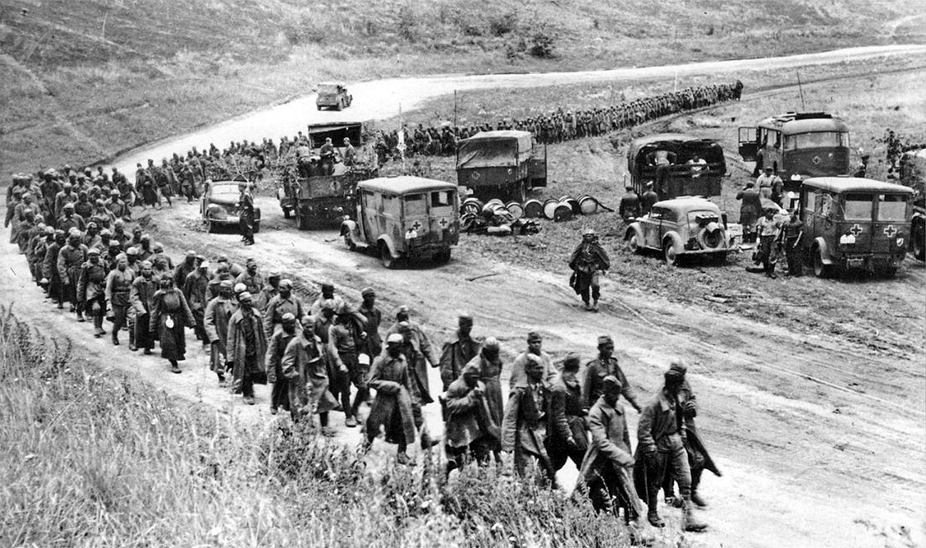 По дорогам военных лет. Курская дуга 1941. Курская битва 1941.