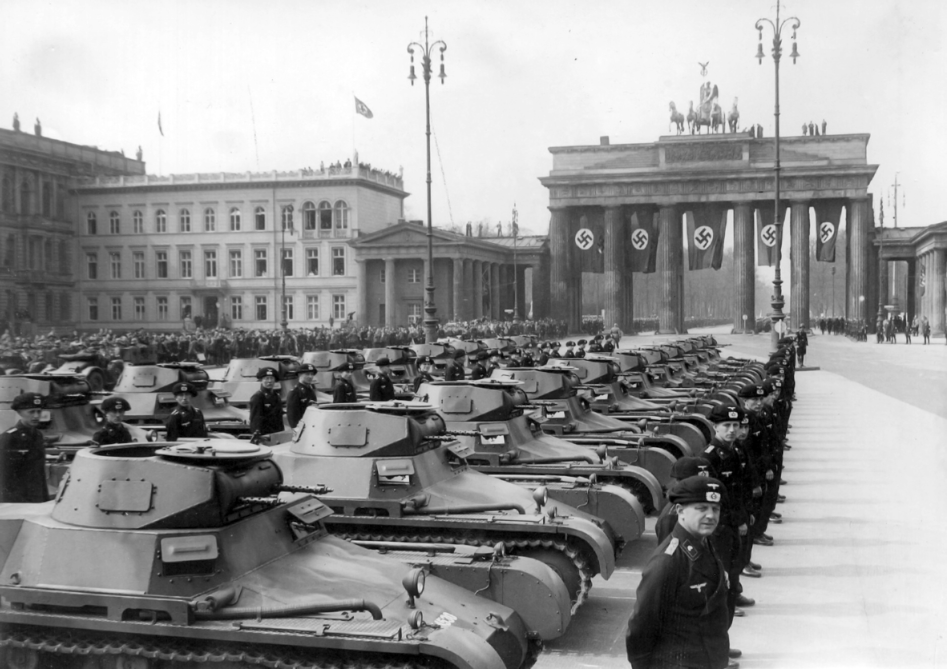 Германия Берлин 1941