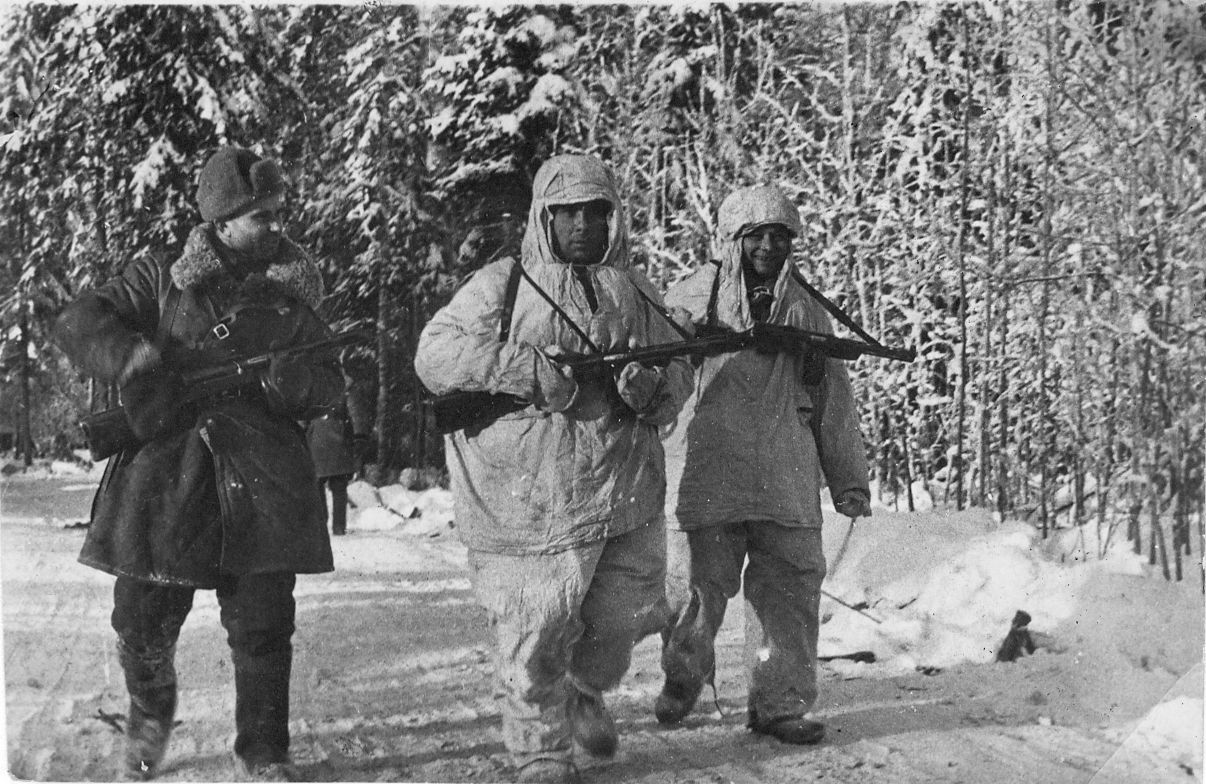 Советская разведка до и во время второй мировой войны проект