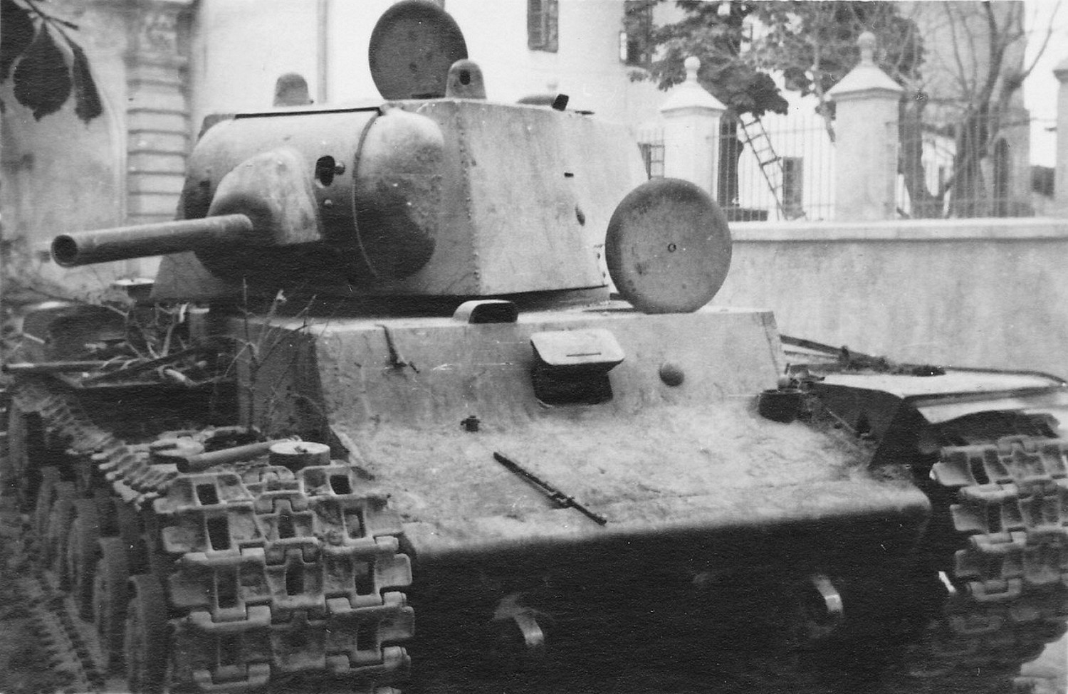 [模型网评测]田宫(35372)-1/35苏联KV-1重型坦克1941早期型-开盒 | 制作坦克模型记录 | 第 10 页