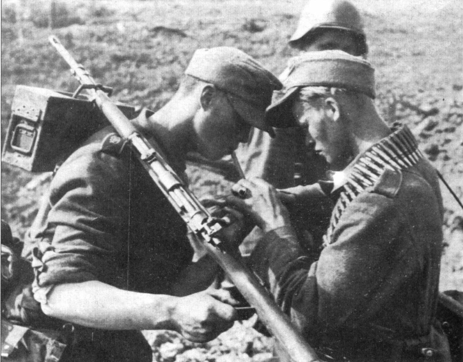 Гроссдойчланд дивизия 1944