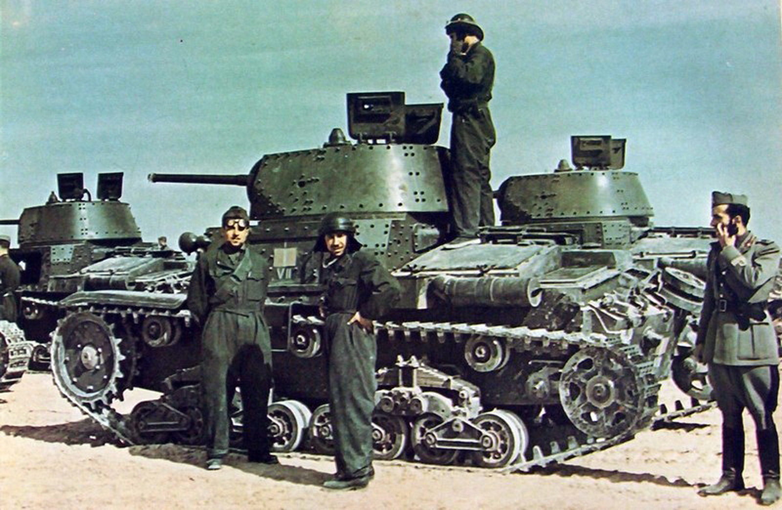 Фашистская техника. Танк carro armato m13/40. 132-Я танковая дивизия «Ариете». Немецкие танкисты 1941. M13/40 дивизия Ариете.