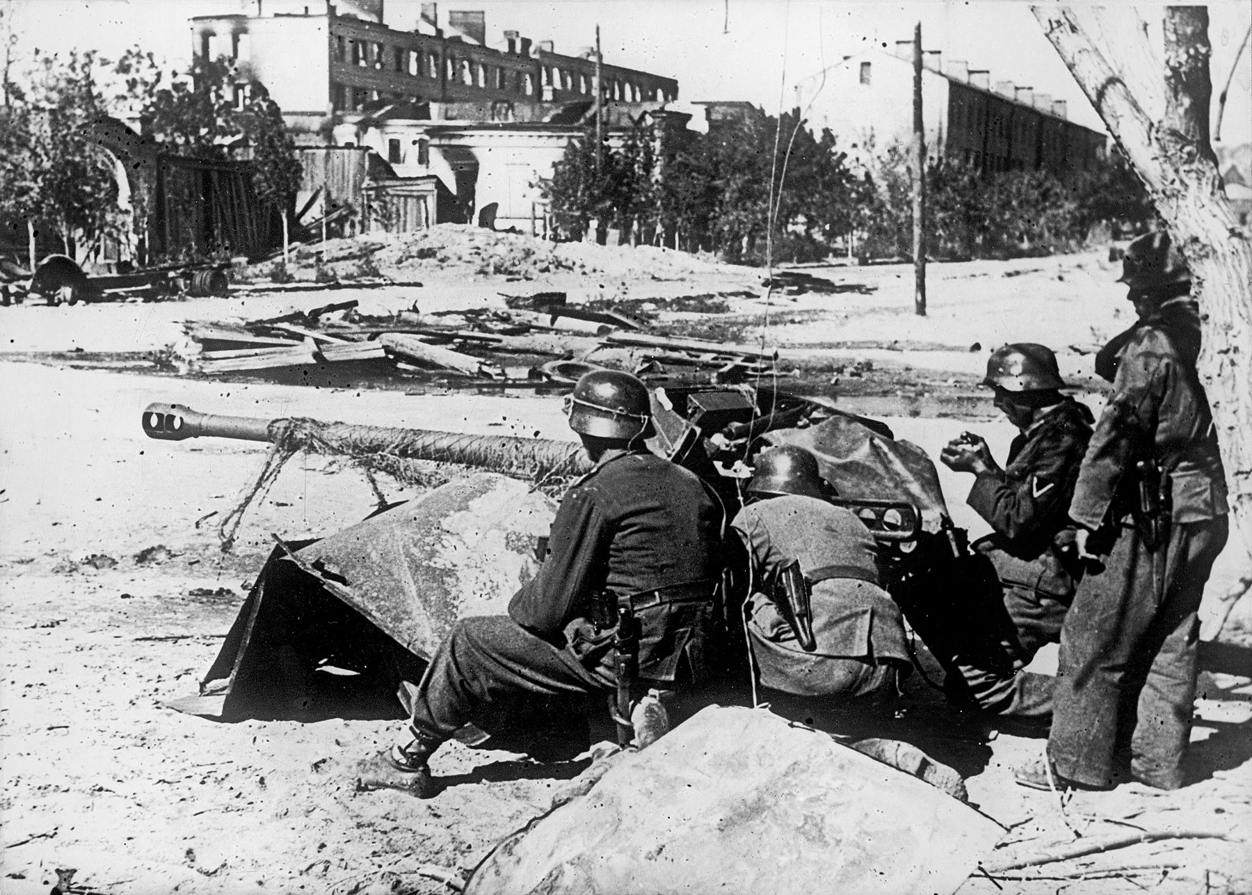 1 октября 1942 года. Октябрь 1942 года Сталинградская битва. Уличные бои в Сталинграде 1942. Сталинградская битва Вермахт.