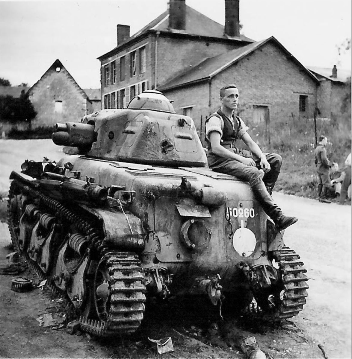 Немецкие танки второй мировой фото с названиями