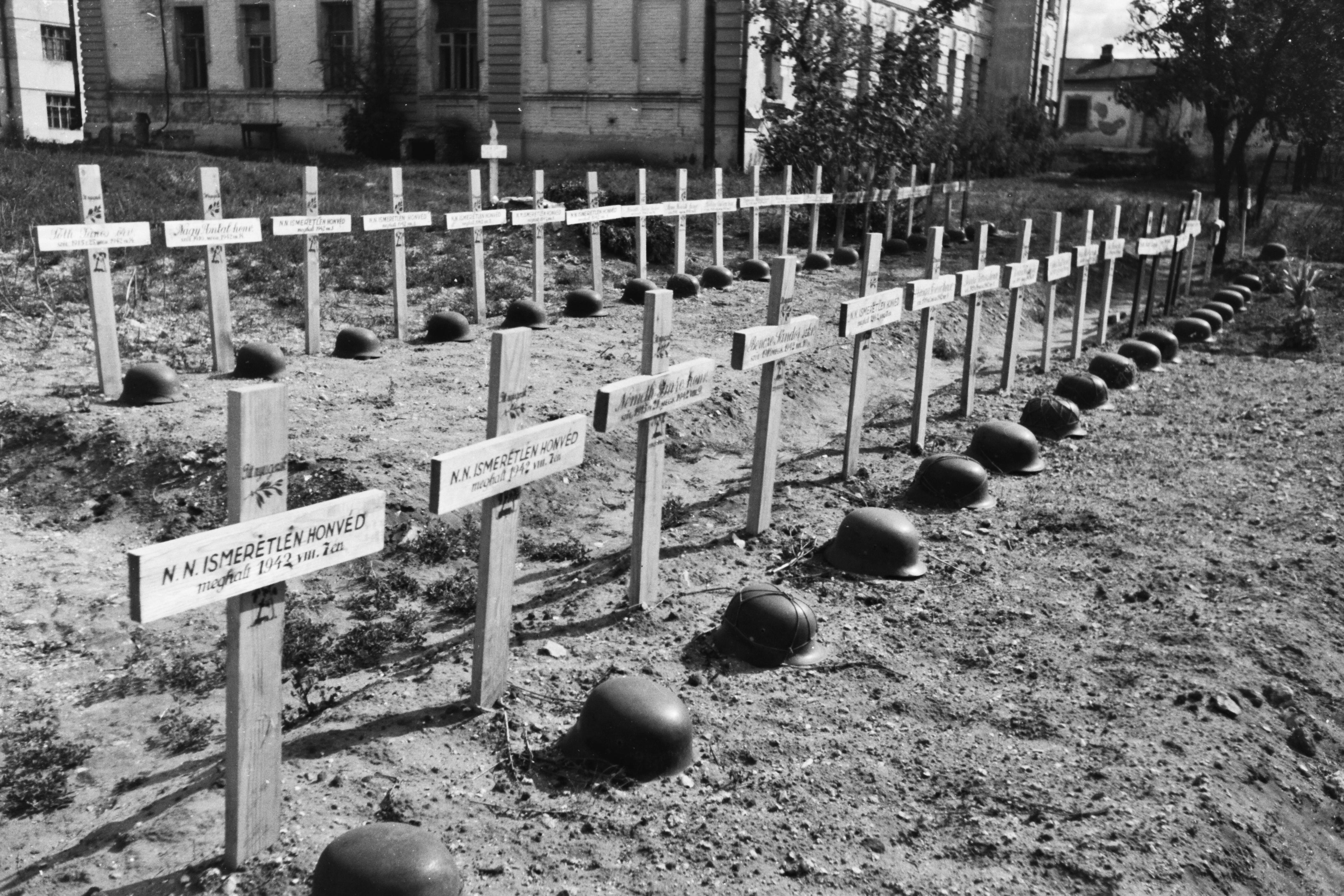 могилы нацистов в германии
