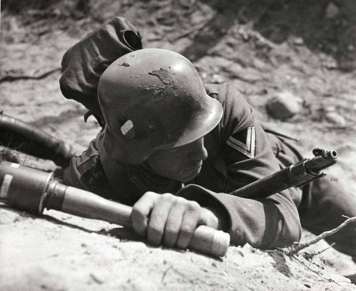 Гранаты великой отечественной войны 1941 1945 фото и описание