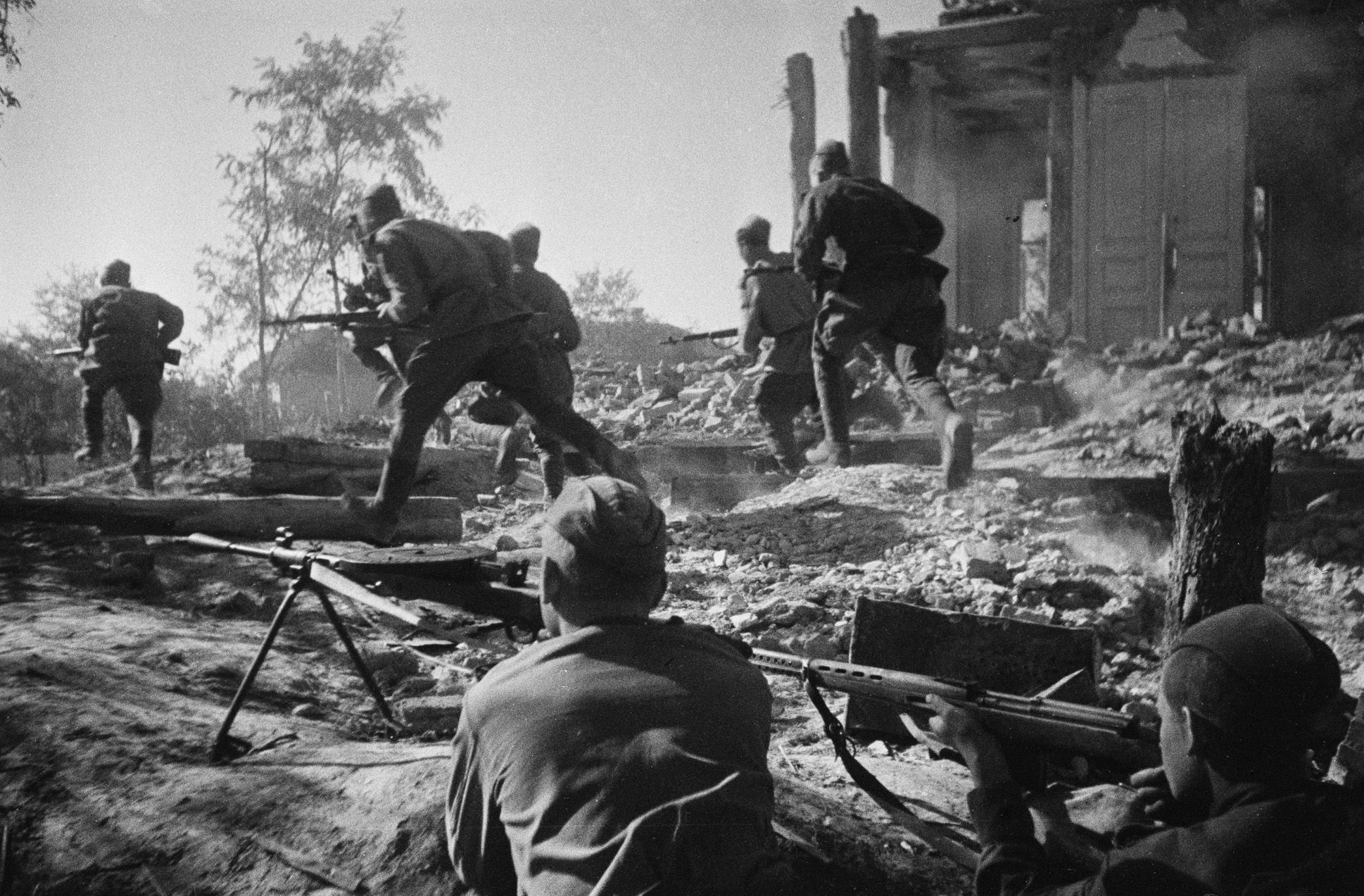  1941 Russchools ru
