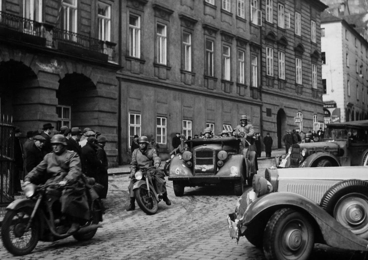 Чехословакия 1938 года. Германская оккупация Чехии 1939. Прага 1939. Прага 1939 год. Мемель 1939.
