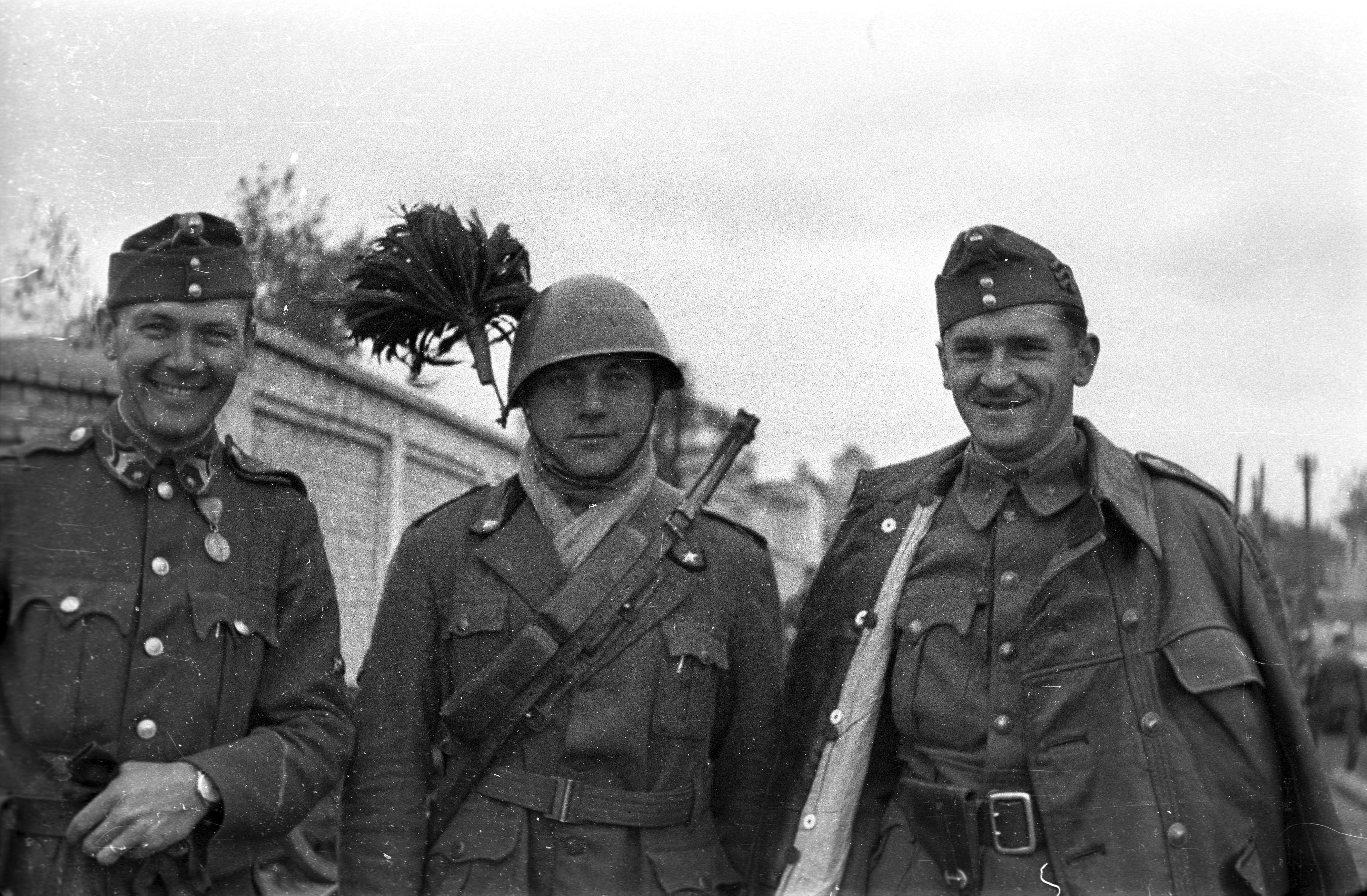 Форма фашистов 1941 1945 фото