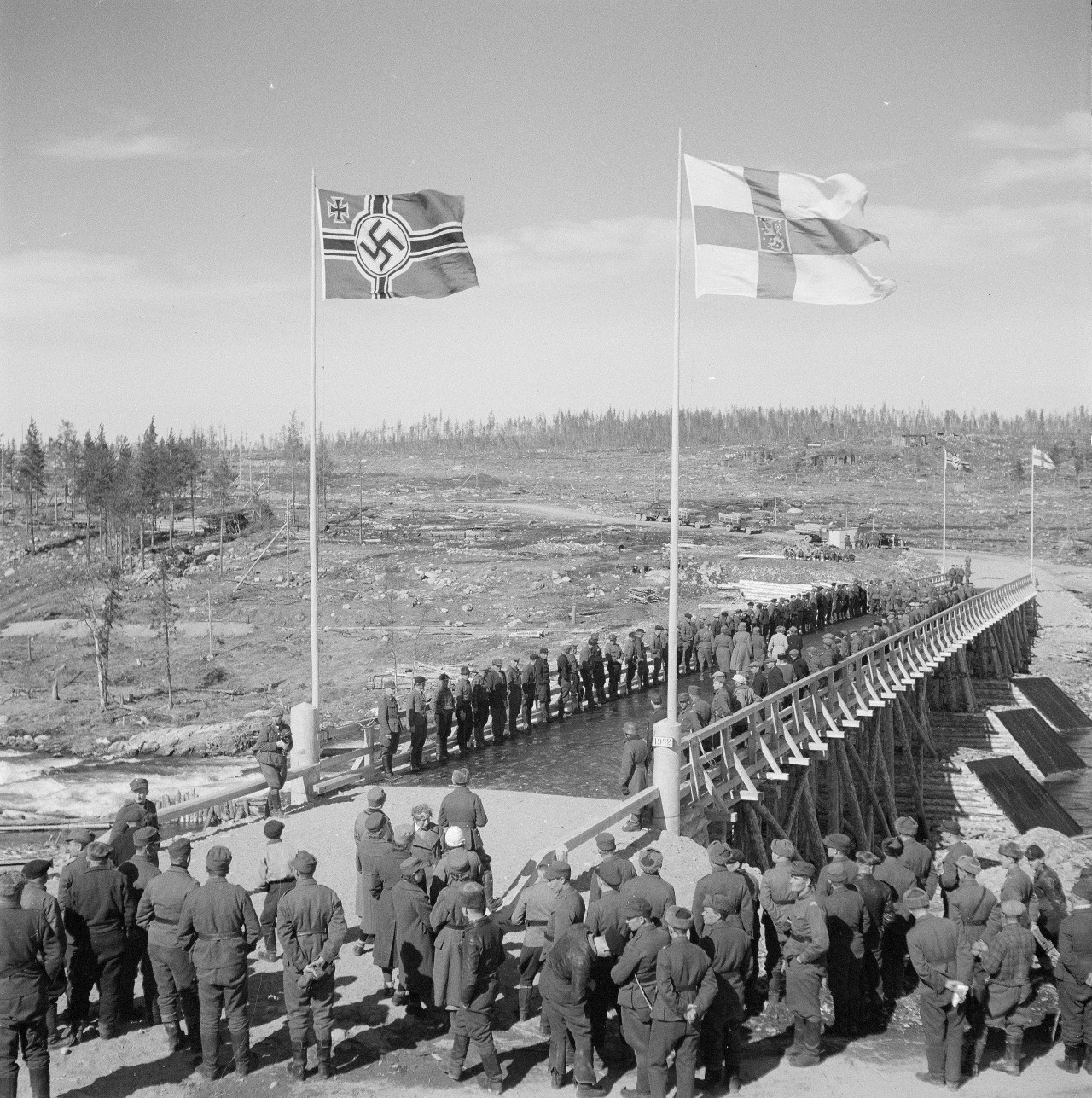 война в финляндии 1939
