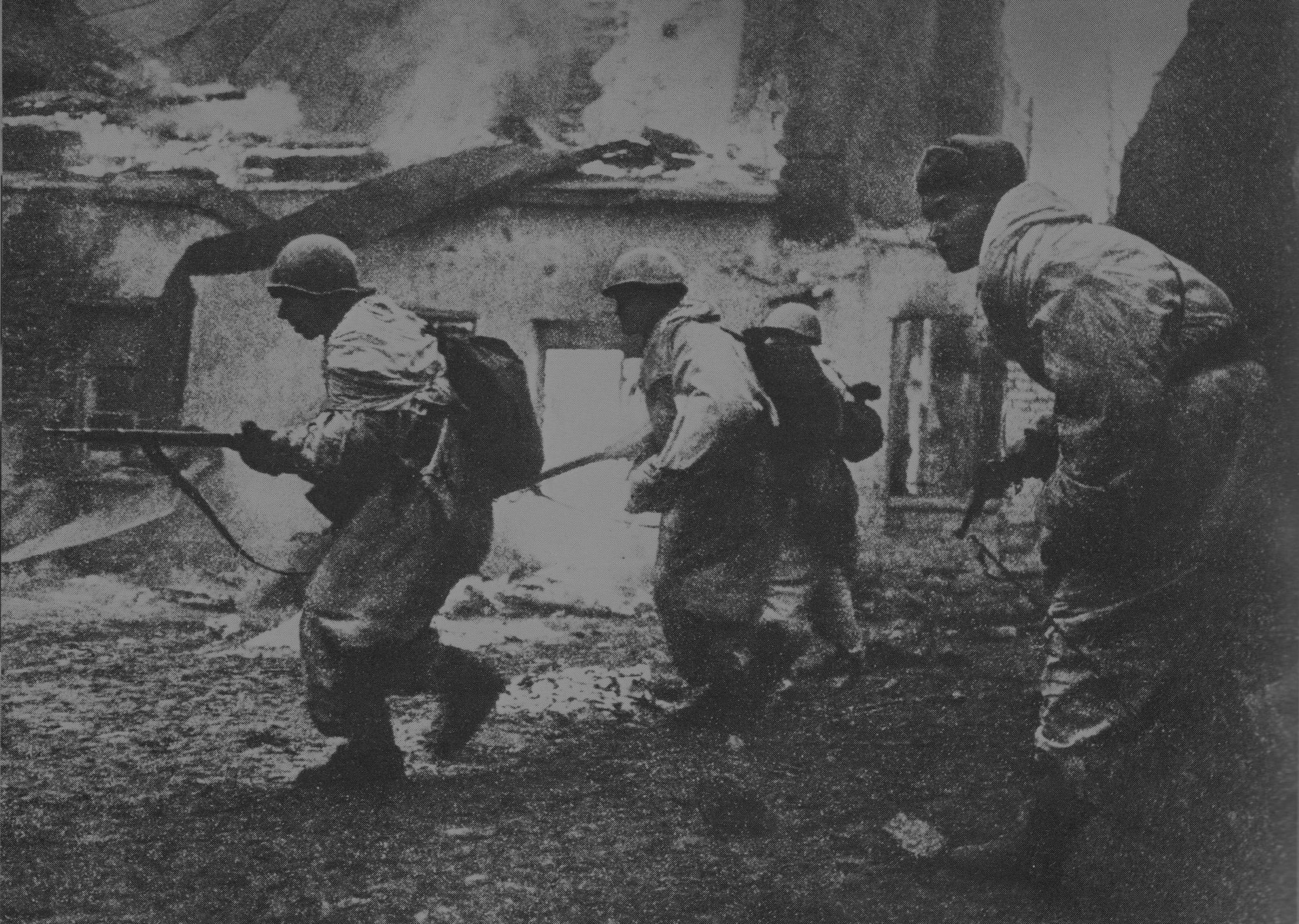 Вк про войну. Гатчина 1944 освобождение. Освобождение Гатчины в январе 1944 года.