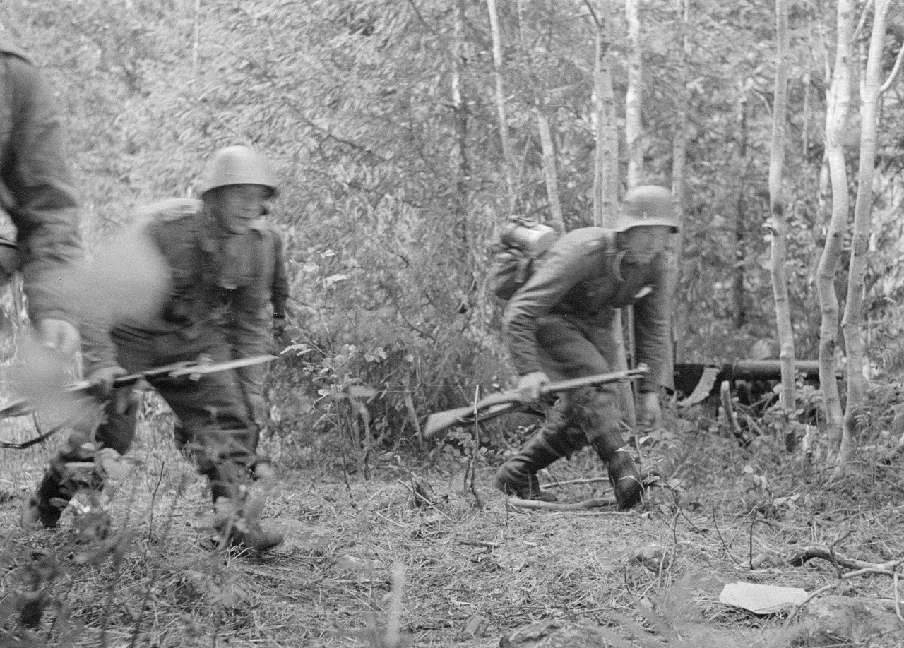 Нападение на финляндию. Финские солдаты 1941. Финляндская армия 1941. Финская армия 1941-1944. Финская армия 1941.