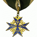 Прусский орден Pour le Mérite.gif