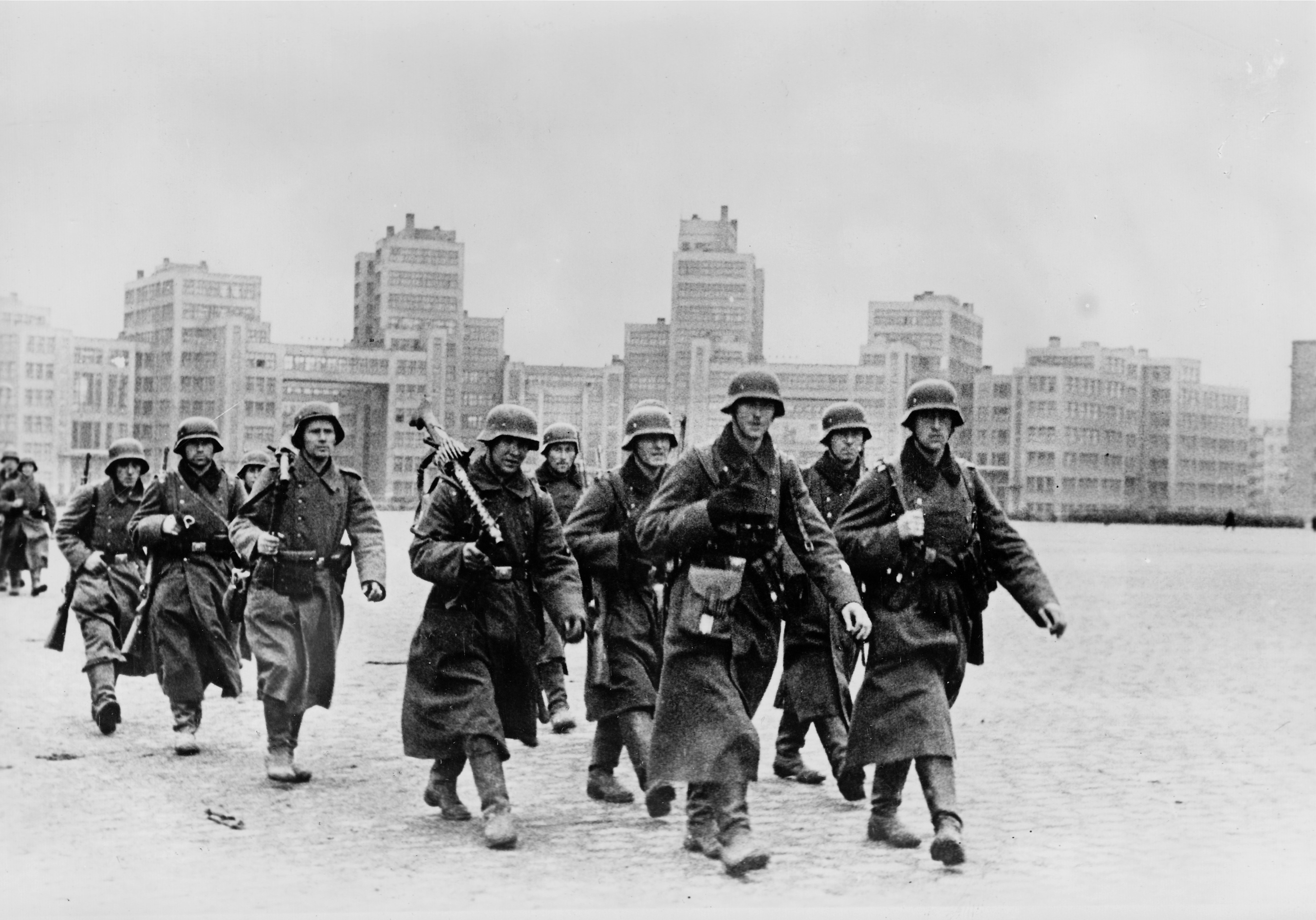 Харьков 1941 фото