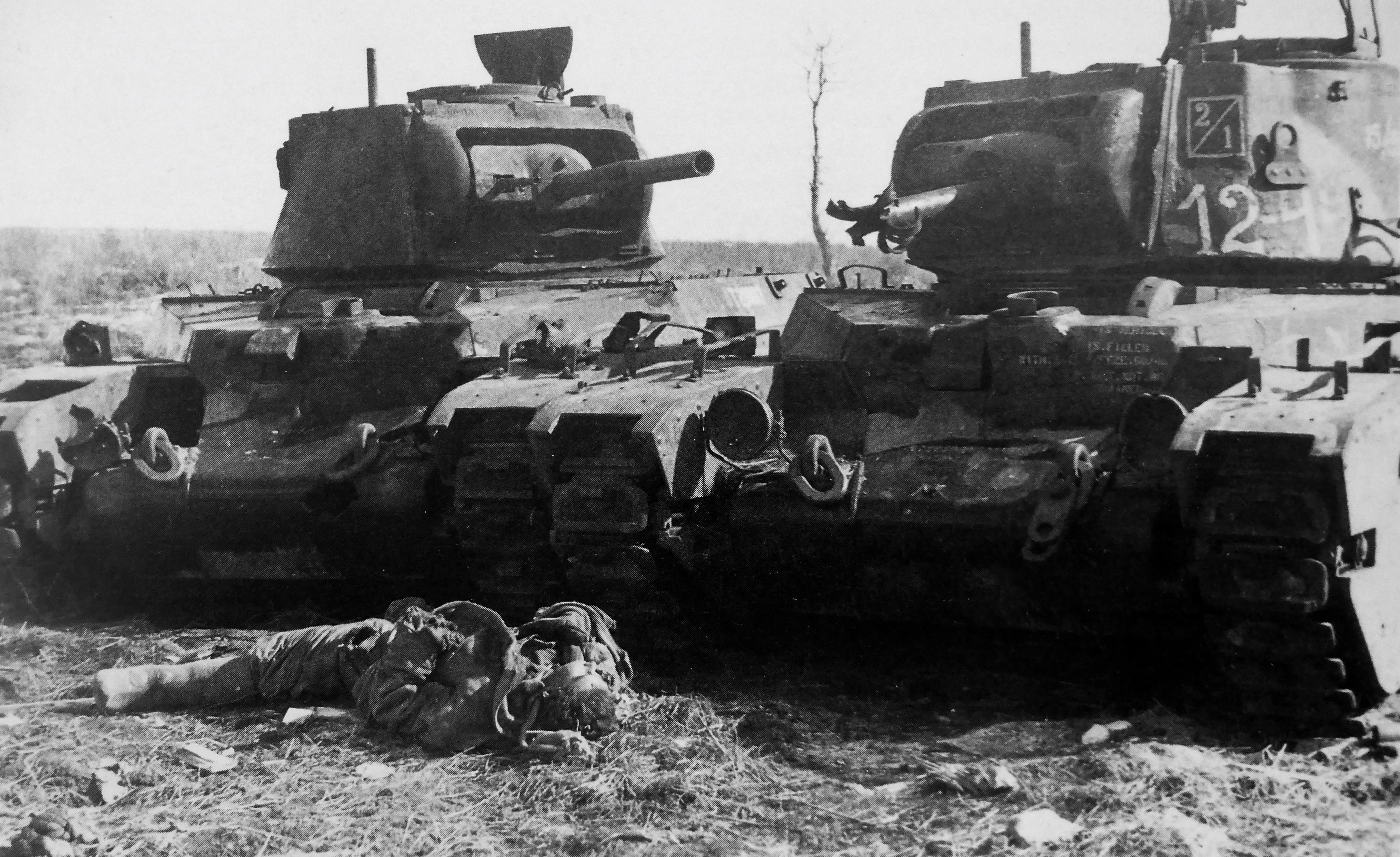 Подбитые советские танки. Советские подбитые танки второй мировой войны.