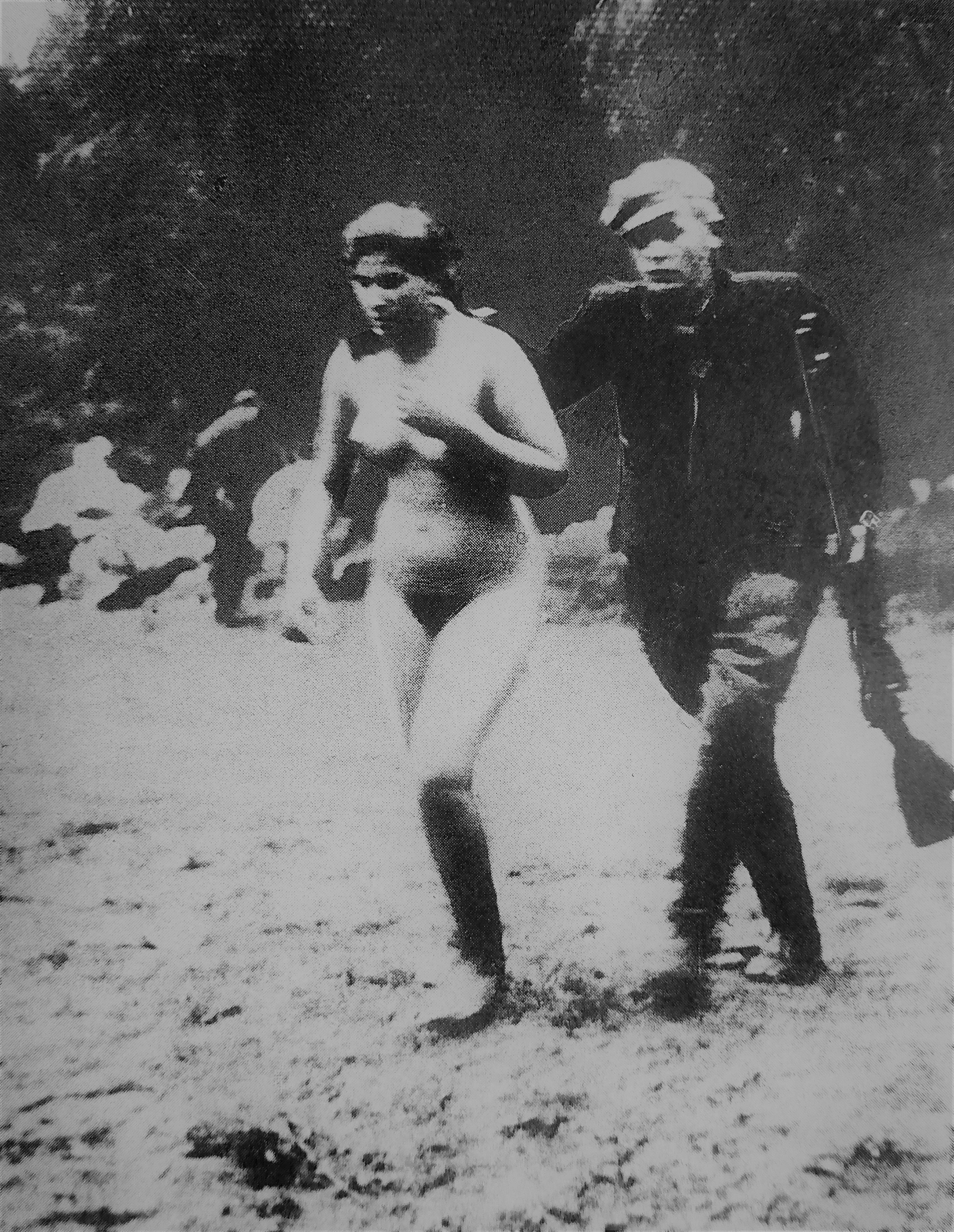 немцы трахали баб во время войны фото 76