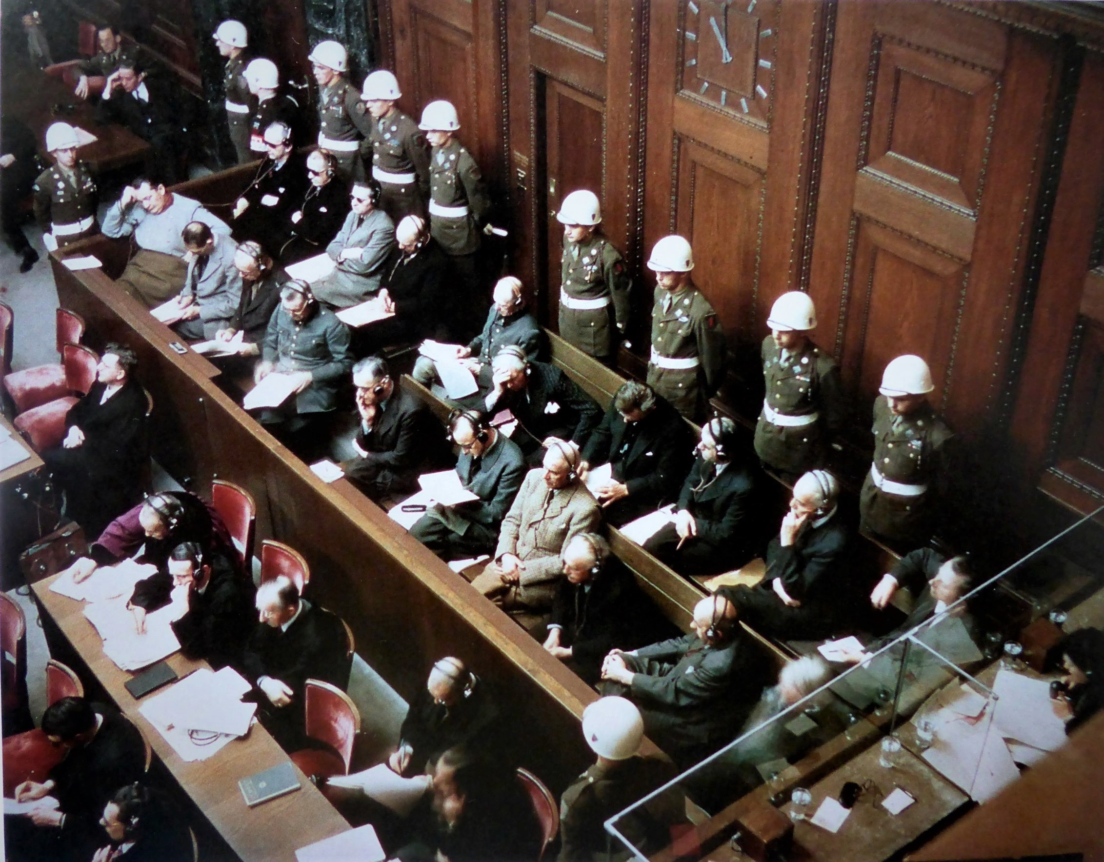 Международный военный трибунал в нюрнберге проходил. Международный военный трибунал 1945. Международный военный трибунал 1946. Нюрнбергский трибунал. Военный трибунал в Нюрнберге.