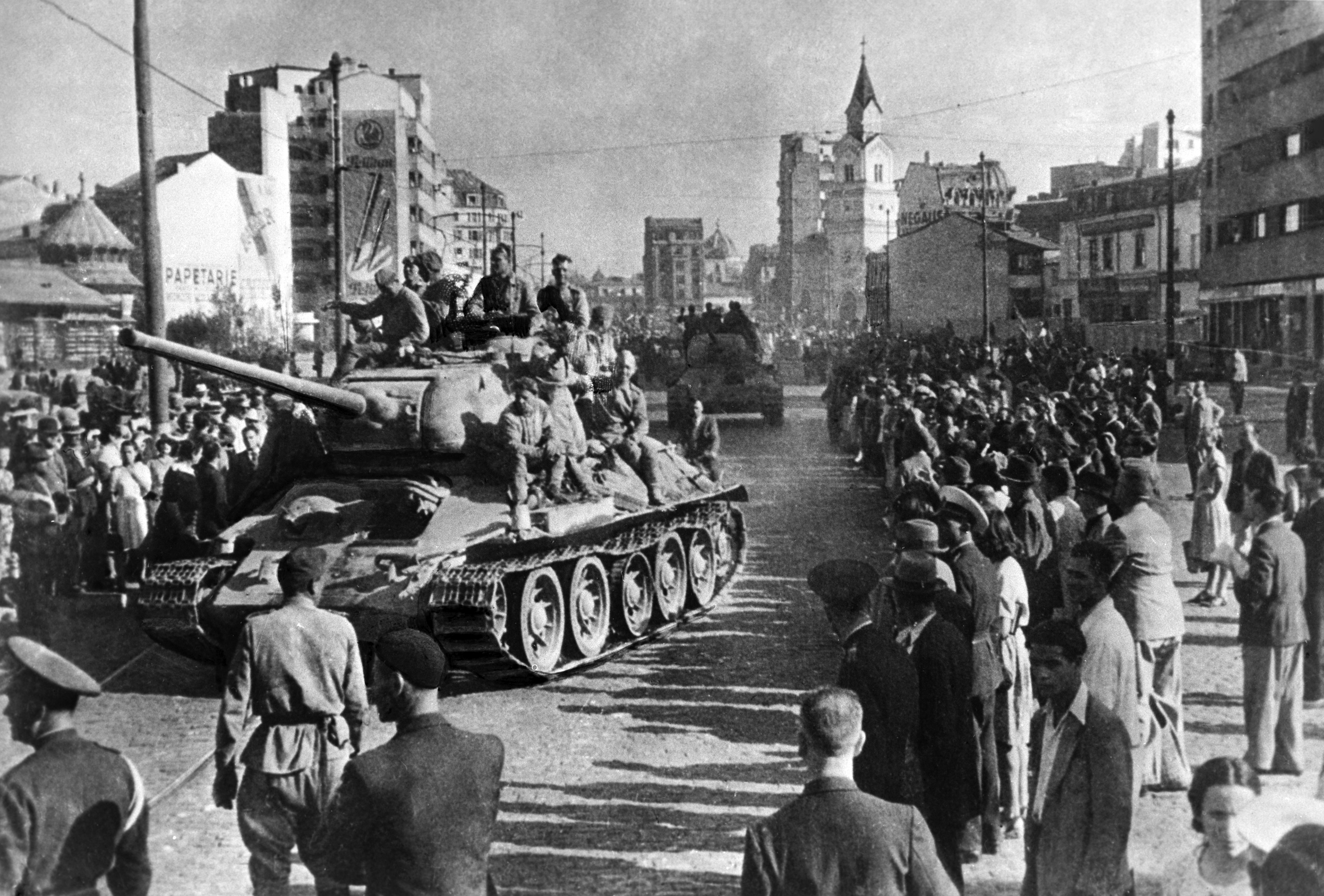 События войны 1944 года. Ясско-Кишинёвская операция 1944. Освобождение Бухареста 1944. Ясско Кишиневская операция 1944 года.