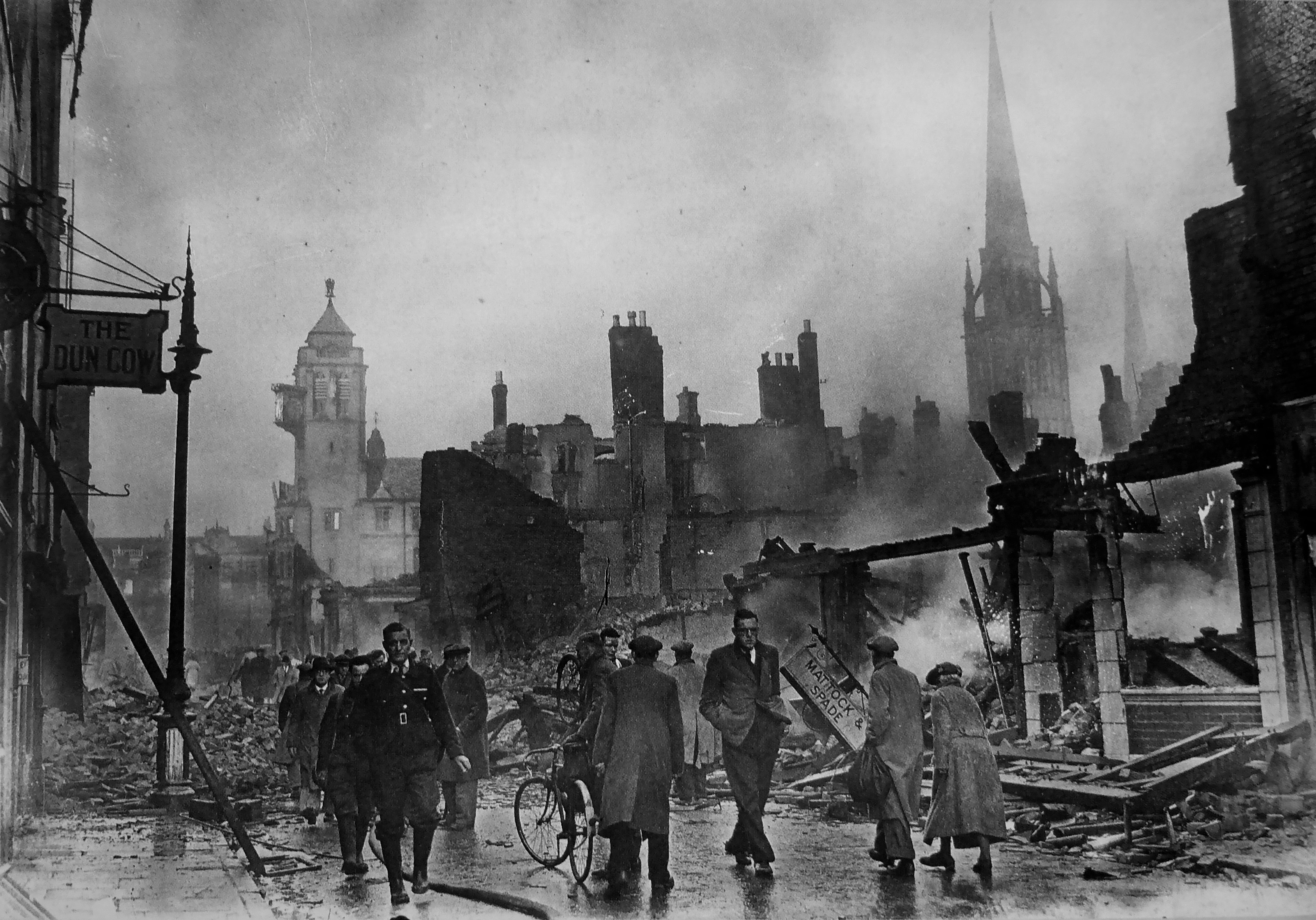 Великобритания во времена второй мировой. Британия во 2 мировой войне. Британия 1940.