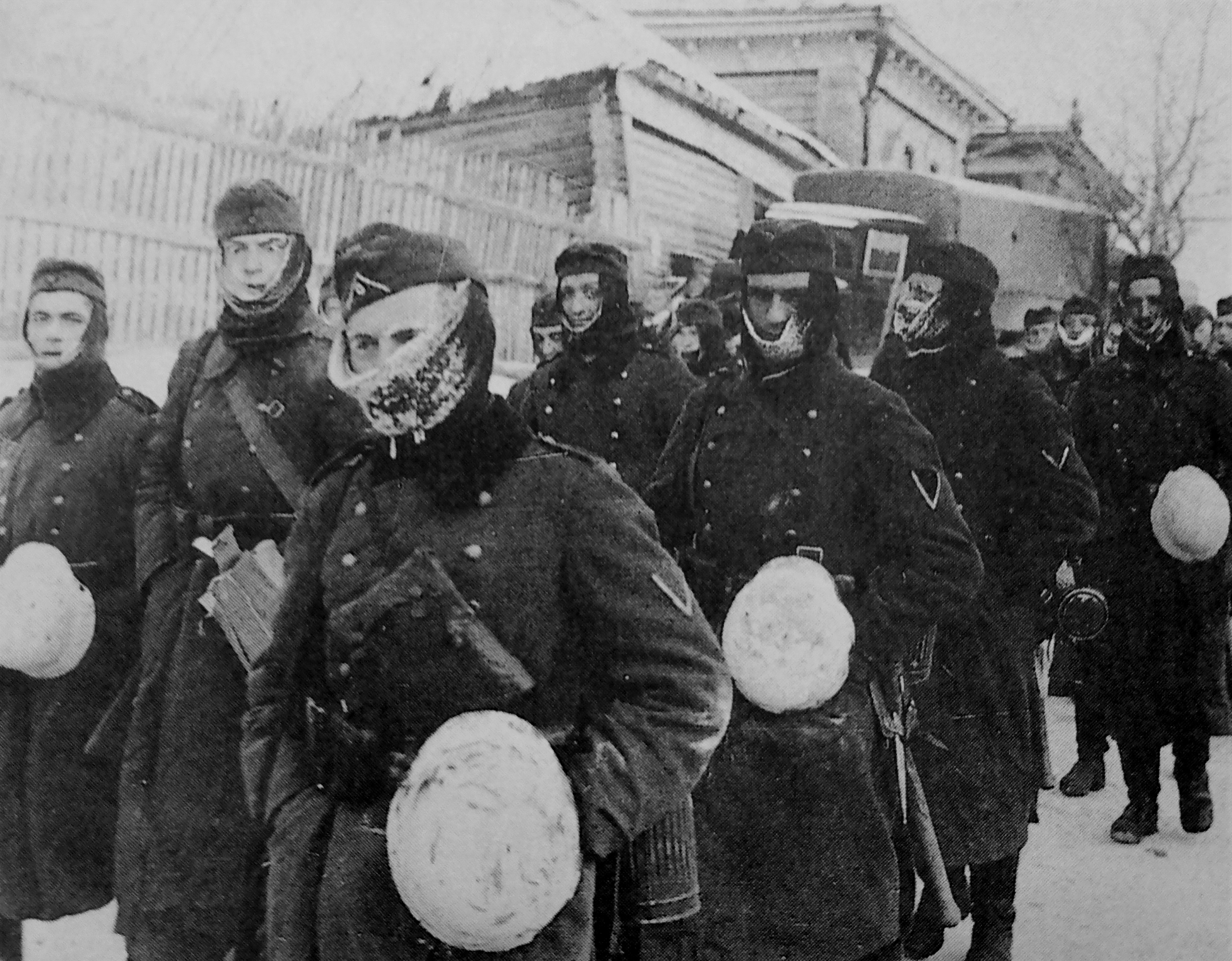 31 декабря 1941. Немцы под Ленинградом 1941. Солдаты Ленинград 1941.