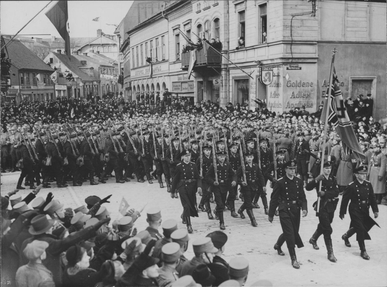 Фото германии 1939