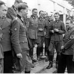 Artur Axmann HJ Hitlerjugend chief ritterkreuztraeger knights cross recipients german soldiers officers warriors nazi.jpg