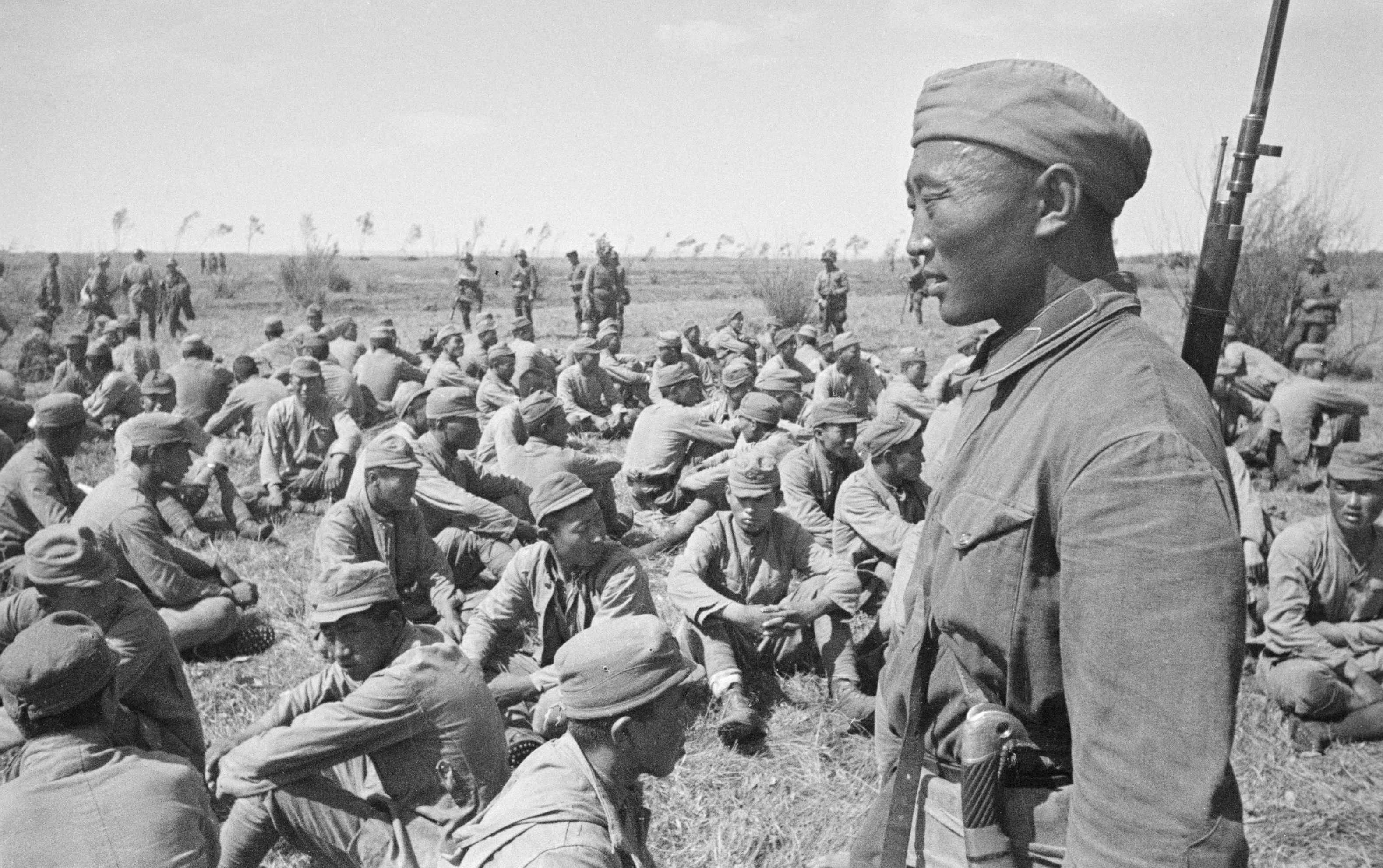 Япония 1939 год. Японские солдаты Халхин-гол. Солдаты Монголии Халхин-гол. Пленные японцы в Маньчжурии в 1945. Пленные японцы на Халхин-голе.