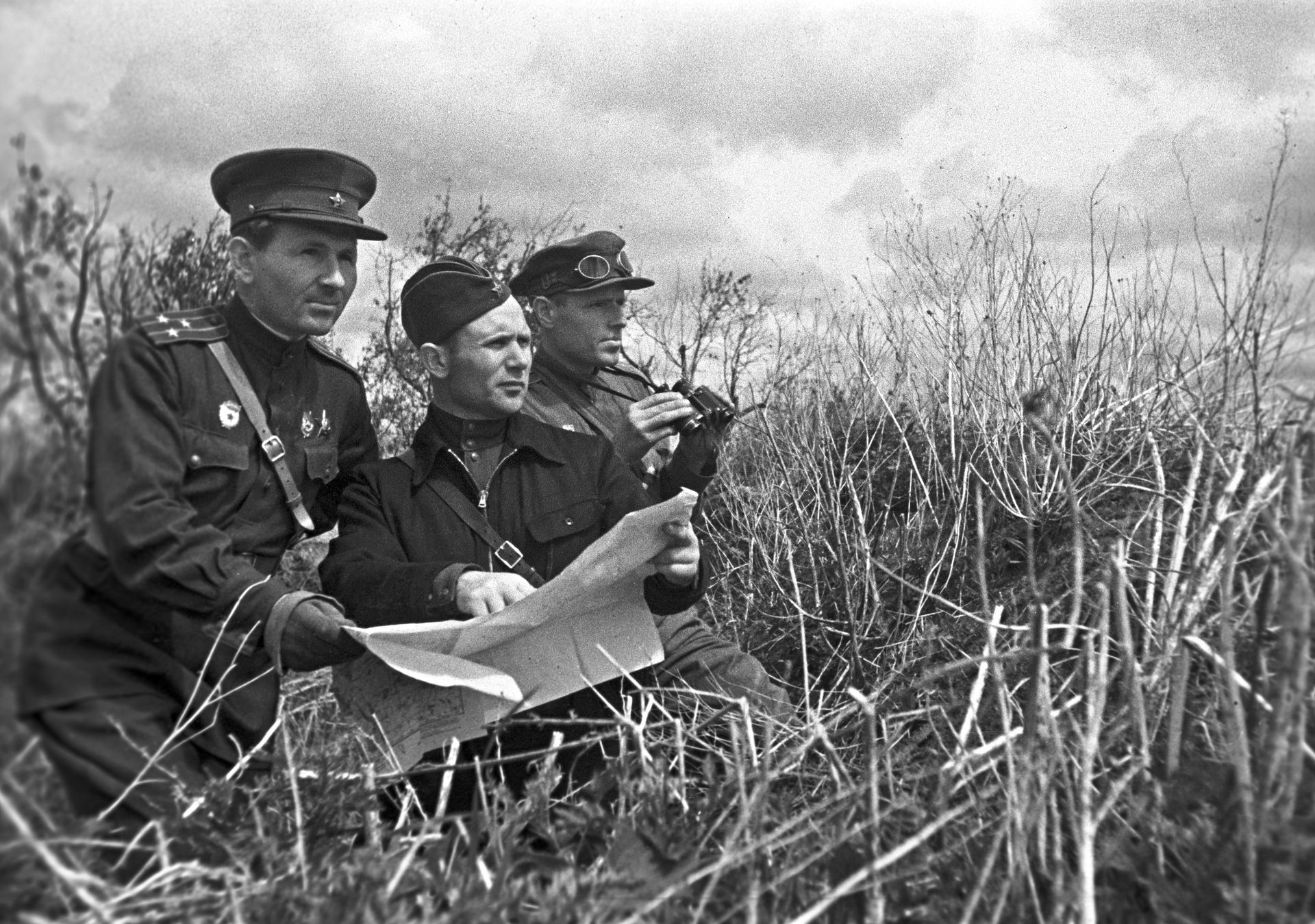 Военные старые фотографии 1941 1945