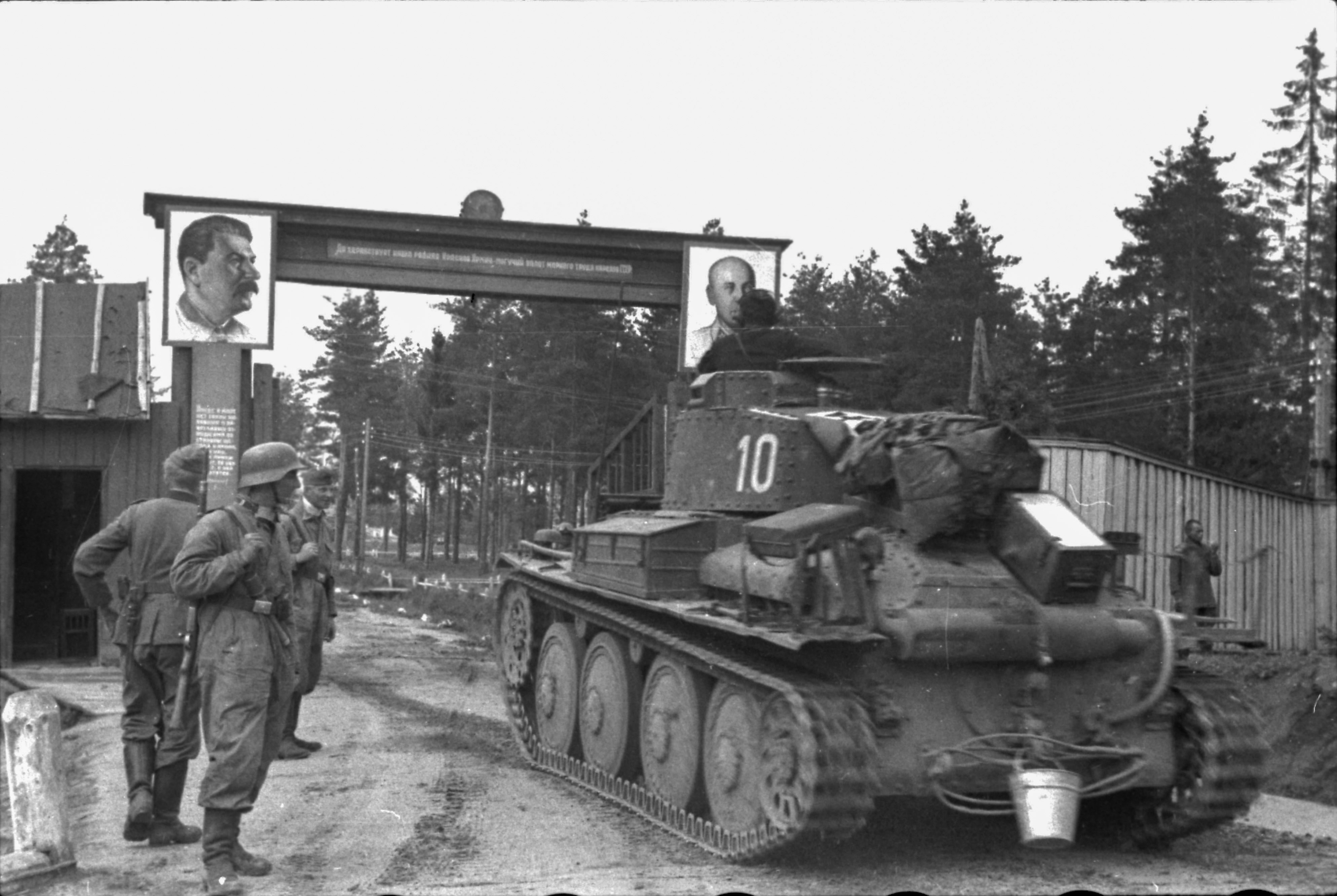 Pz38t 1941