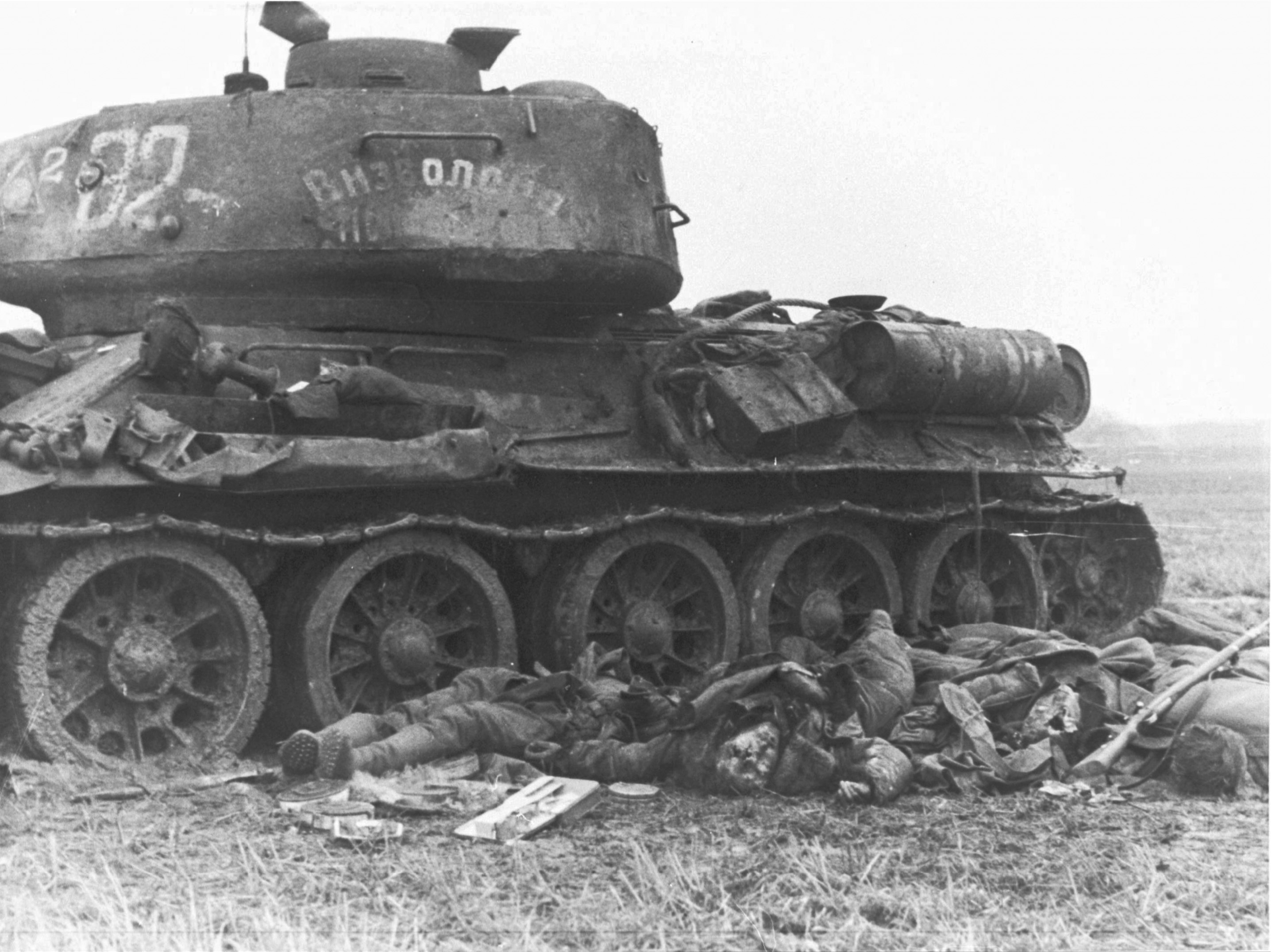 танки второй мировой войны 1939 1945 фото