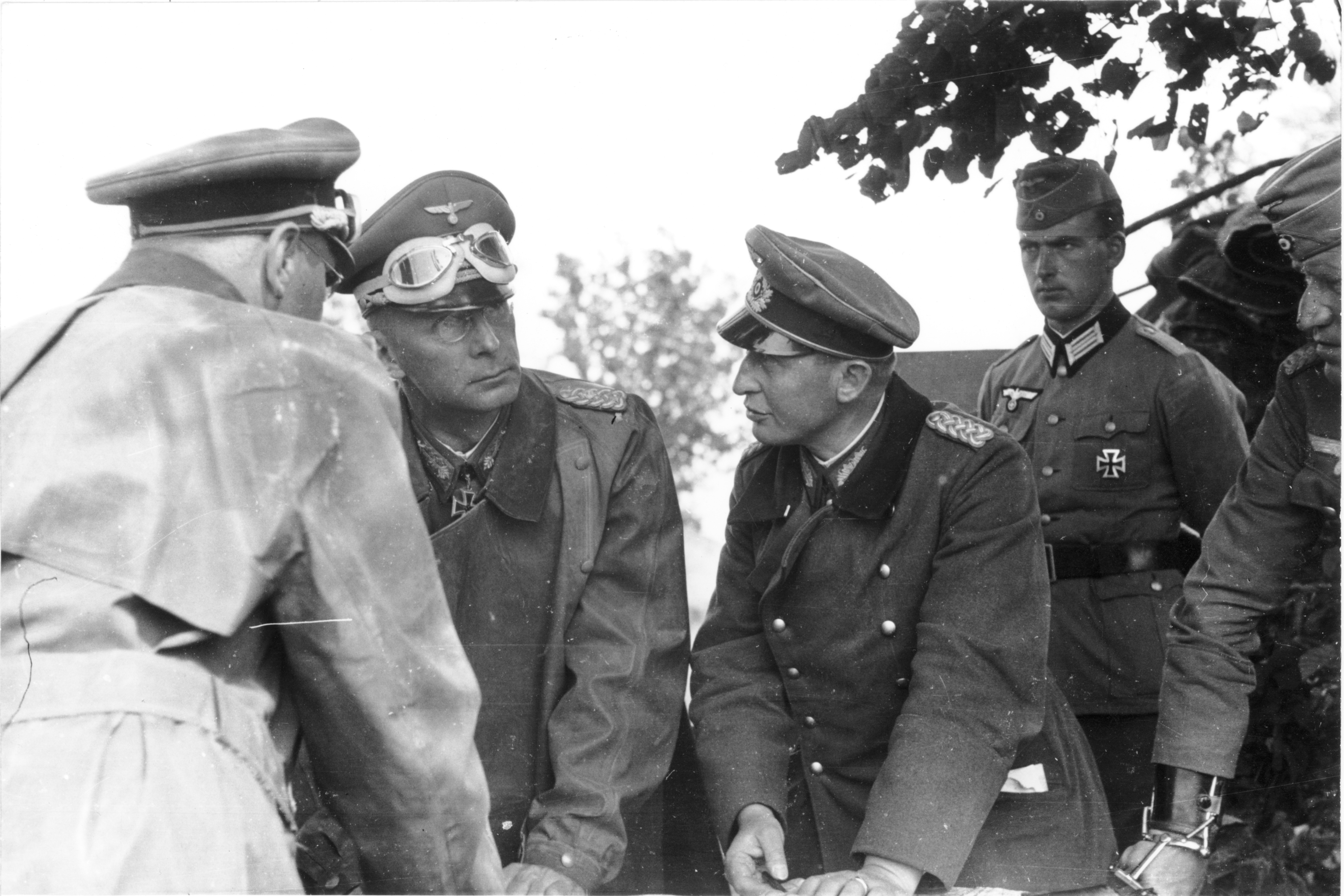1941 вермахт группы армий. Генерал Георг Рейнгардт. Генерал-полковник Рейнгардт. Командующий группой армий центр в 1941.