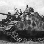 Трофейный Panzerkampfwagen IV Ausführung G РККА.jpg