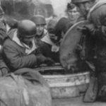 WW-II , 1943 г , 2ТД СС и парашютисты 2ПД в р-не Радомышль - Малин ..JPG