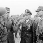 Jürgen Wagner surrenders to personnel of the US Army at the River Elbe 5.jpg