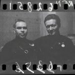 Командиры партизанских отрядов. Слева - Подоплёкин 1942 Автор нет данных.jpg