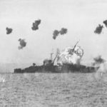 USS_Louisville_(CA-28)_is_hit_by_a_kamikaze_in_Lingayen_Gulf_on_6_January_1945_(80-G-363217).jpg