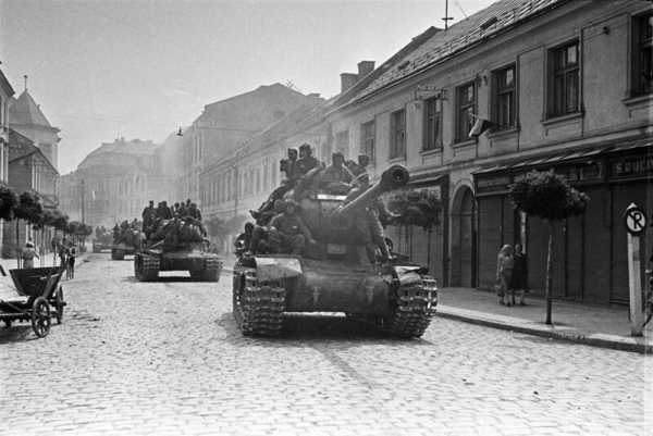 IS2 29 44 3 Maja 8, 35 030