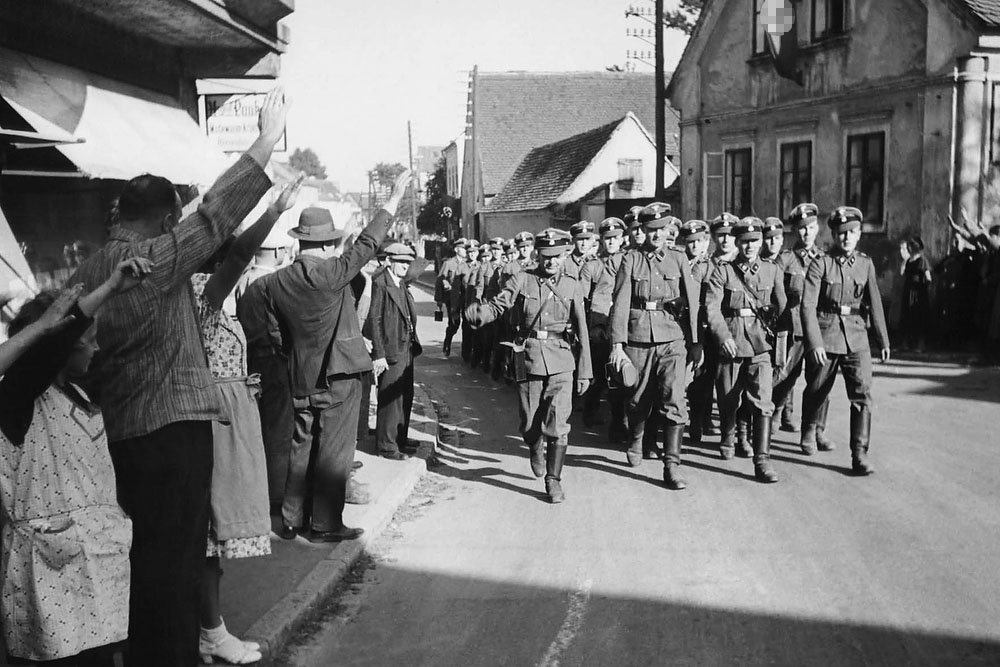 Германская оккупация Чехии 1939. Немецкая оккупация Норвегии. Германские войска в Норвегии 1940. Немецкие войска в Праге 1938.