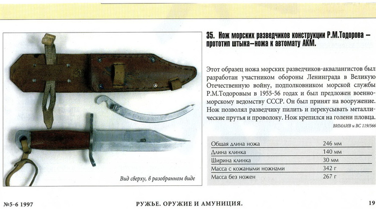 Вес ножен. Нож Тодорова оригинал чертежи. Вес штык ножа. Штык нож разведчика. Масса штык ножа.